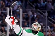 Dallas Stars vs Seattle Kraken